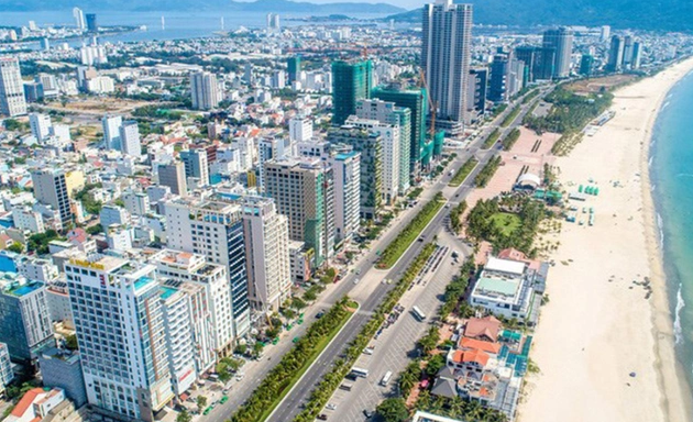 Lượng tiêu thụ condotel cũng không đáng kể so với nguồn cung tồn đọng