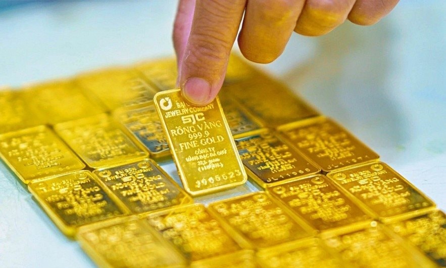 Giá vàng hôm nay 21/7/2025: Nhà đầu tư ôm lỗ chất chồng sau một tuần