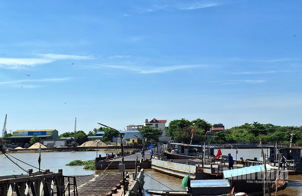 cầu phao