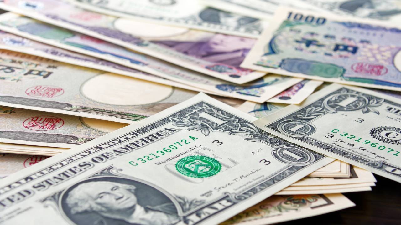 円安続く「米ドル/円」相場だが…直近の円の最安値「1ドル151.9円」を超える可能性は【国際金融アナリストが考察】 | ゴールドオンライン