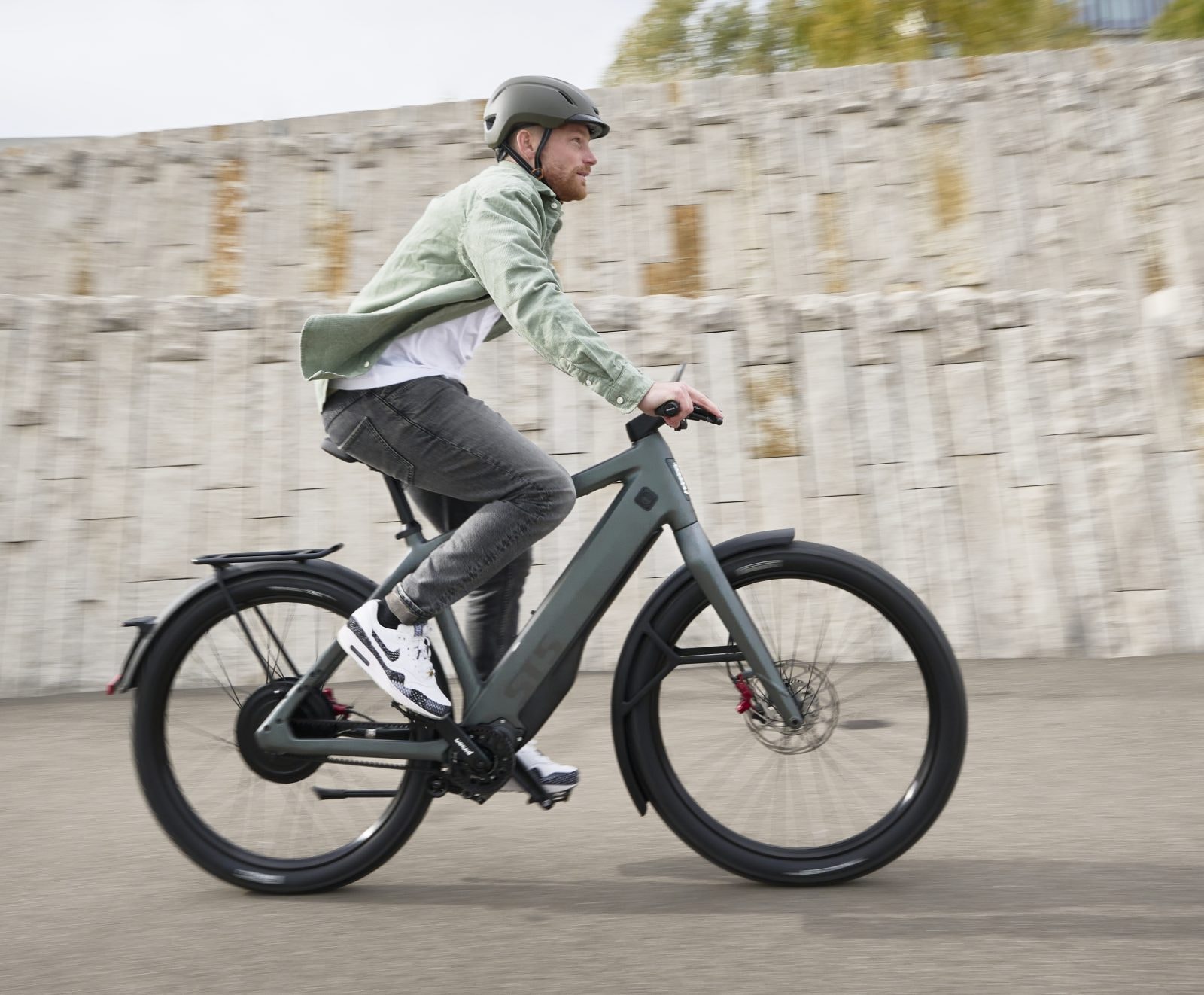 Speedpedelec: alles wat je moet weten - Fietsersbond