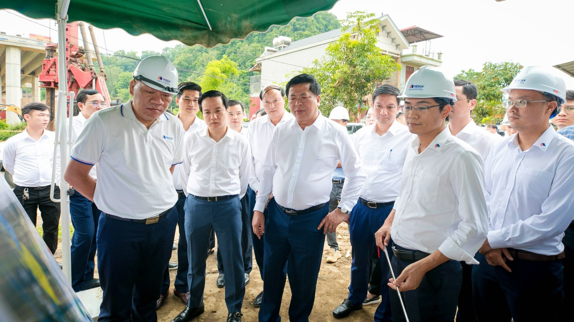 cao tốc
