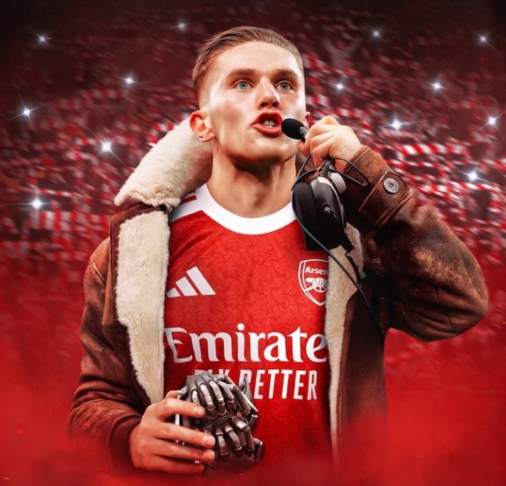 Arsenal 1