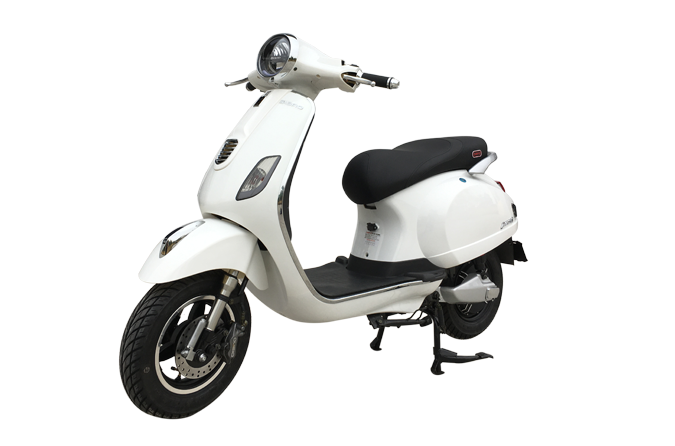 Xe Điện Dibao Pansy S