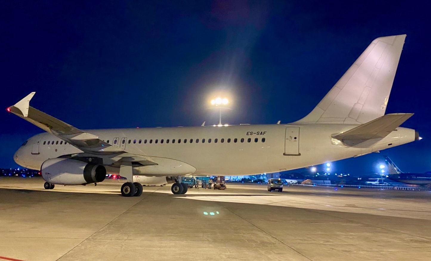 2_ Hai tàu bay mới sẽ giúp Vietnam Airlines bổ sung hơn 85.000 ghế, tương đương gần 500 chuyến bay, đáp ứng nhu cầu đi lại tăng cao dịp cao điểm hè.