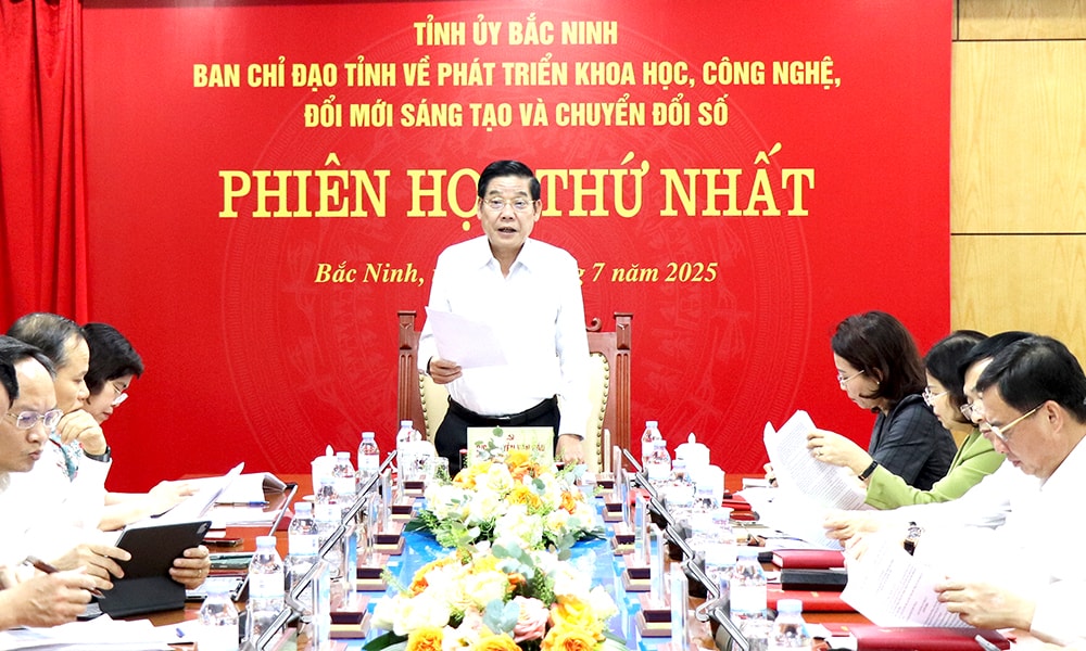 chuyển đổi số