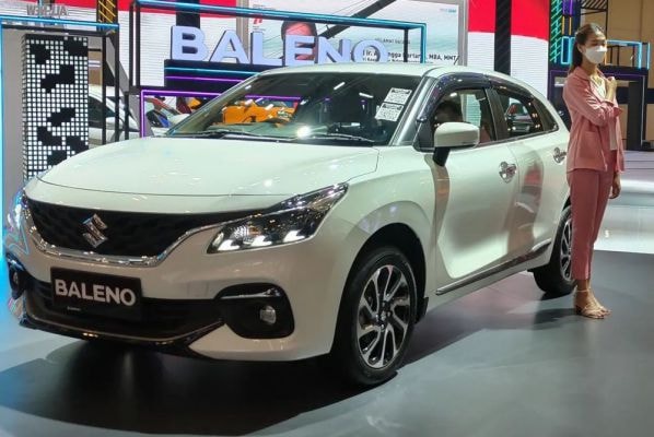 Suzuki Baleno 2025: Giá lăn bánh, Hình ảnh, Thông số & Trả góp