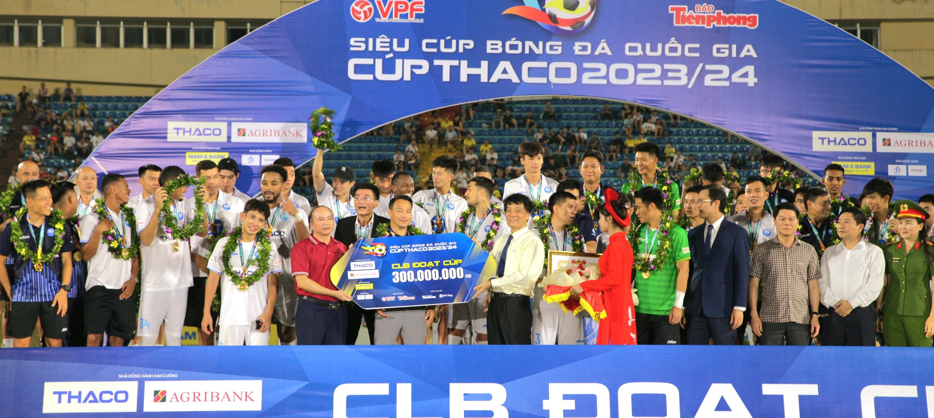 Anh Cup Thaco