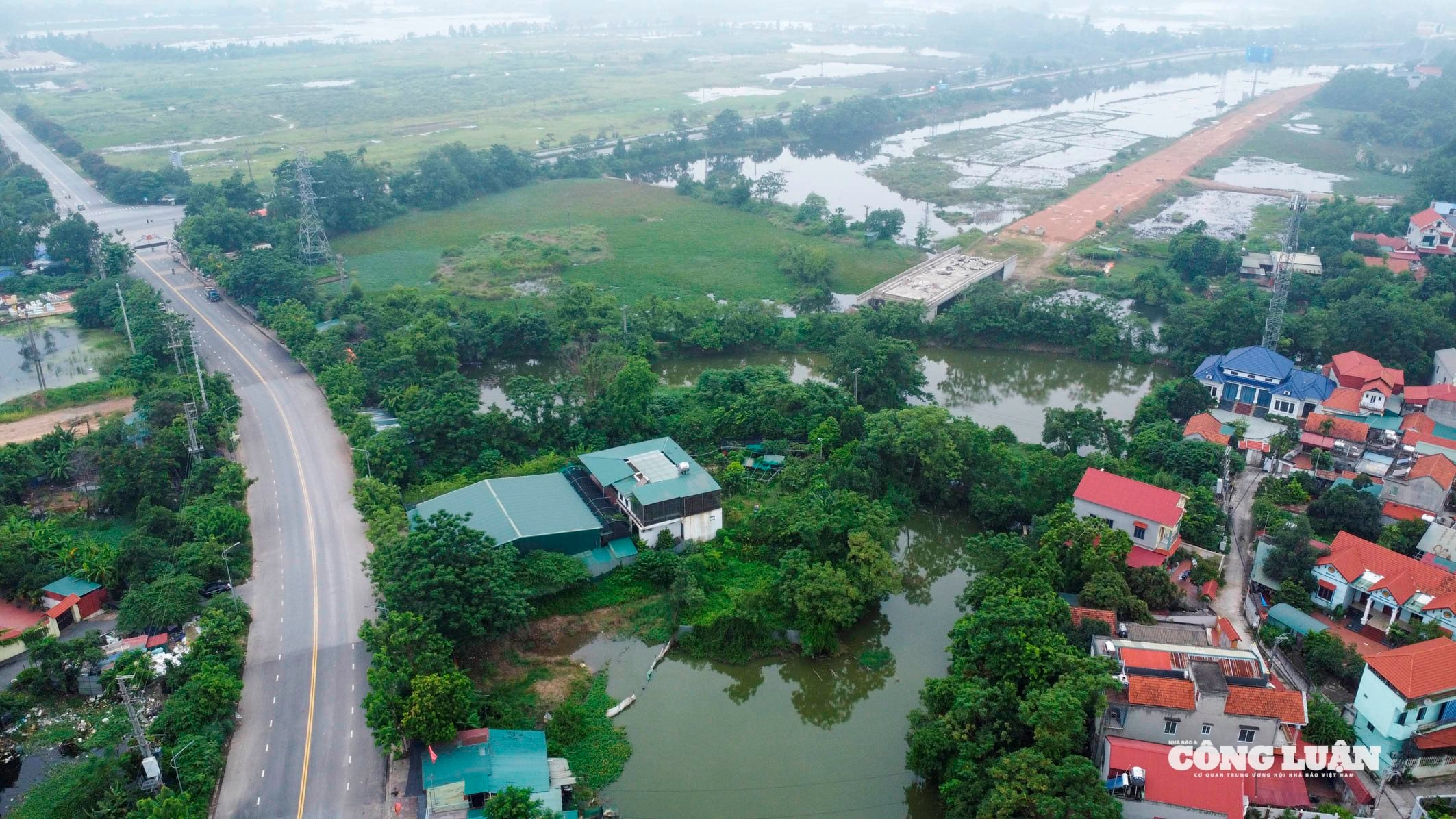 dự án đường vĩnh phúc_2