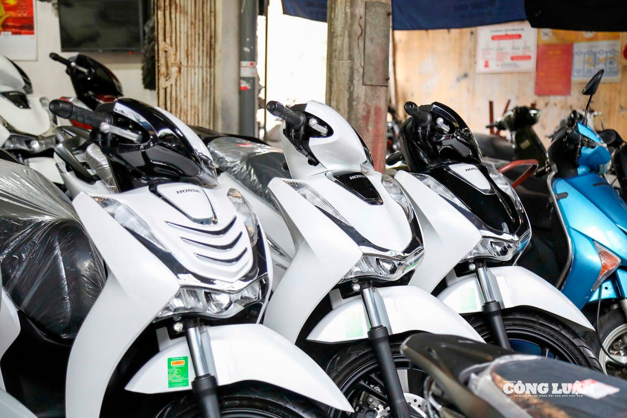 chợ xe máy hn_2