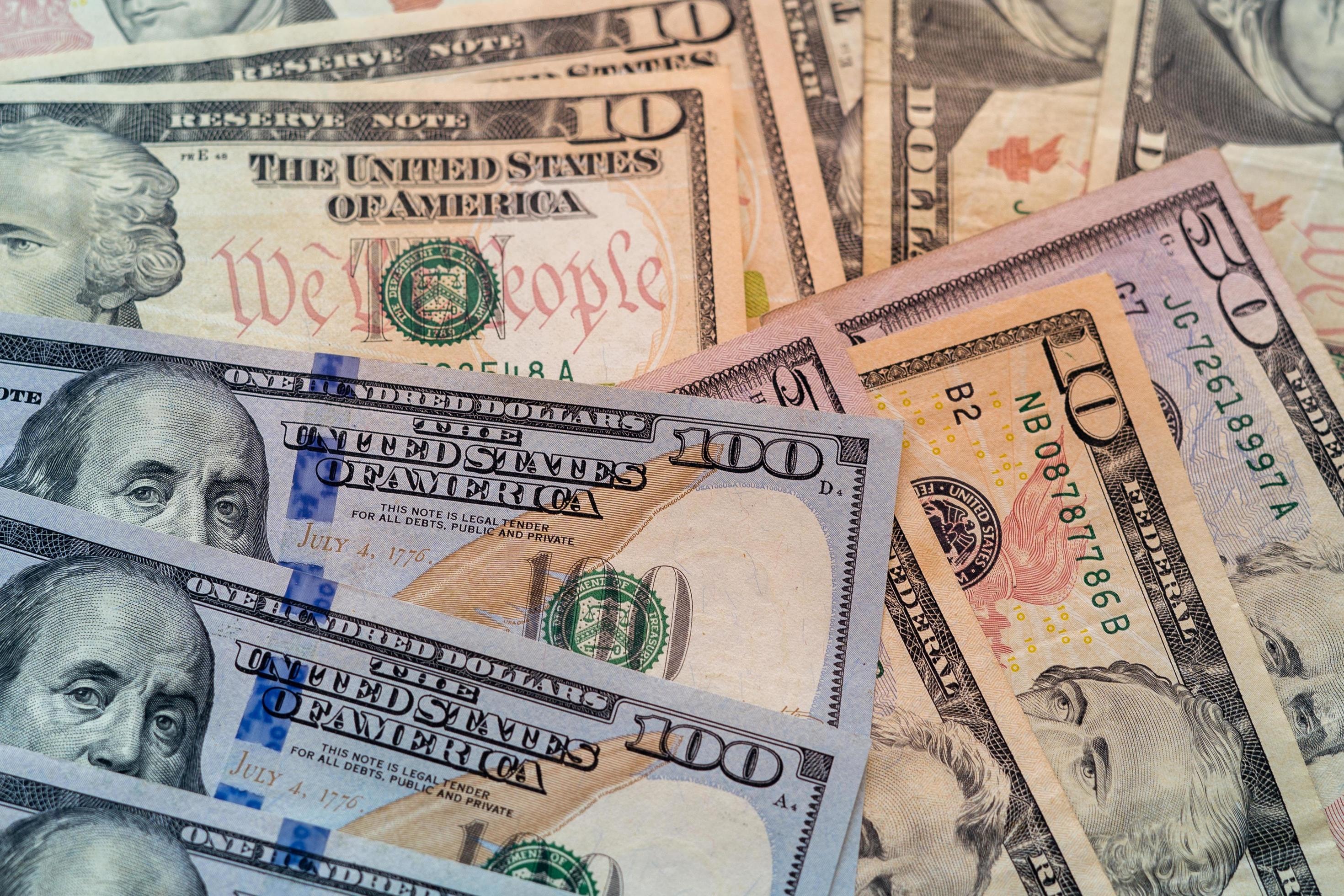 investment on USD currency. The Dollar is the currency of USA that is ...