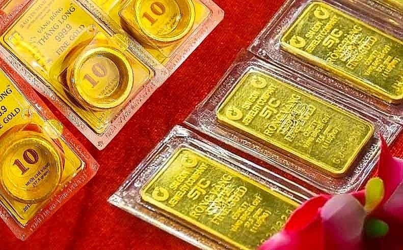 Giá vàng hôm nay 29/7: Giá vàng giằng co, giới đầu tư dồn sự chú ý vào dữ liệu kinh tế