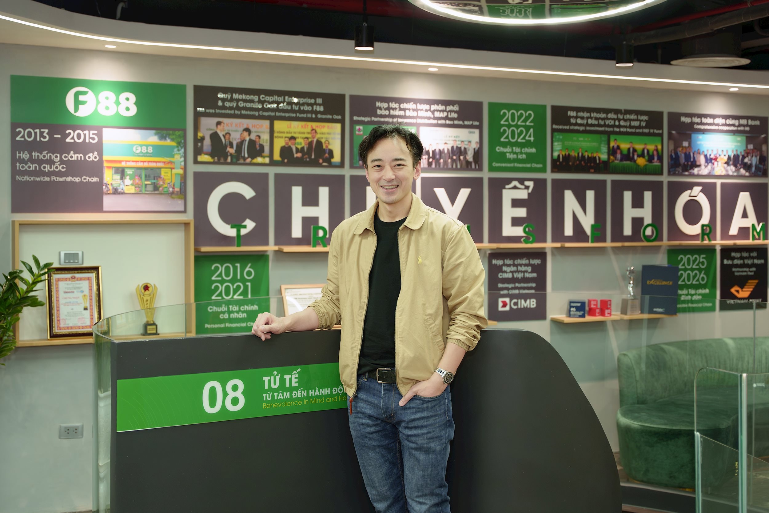 Mr Piyasak Ceo NTL