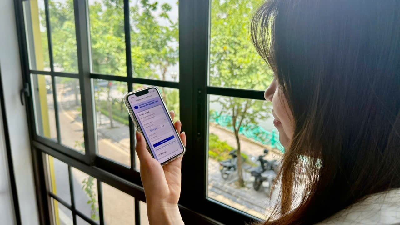 VNPT Money cung cấp nền tảng thanh toán trực tuyến hiện đại
