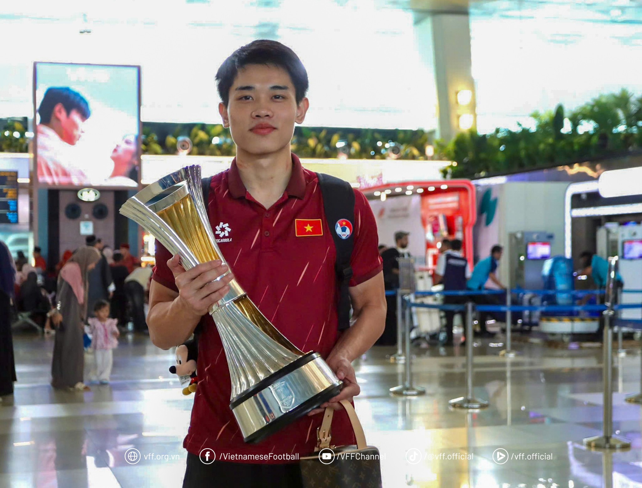 Dinh Bac
