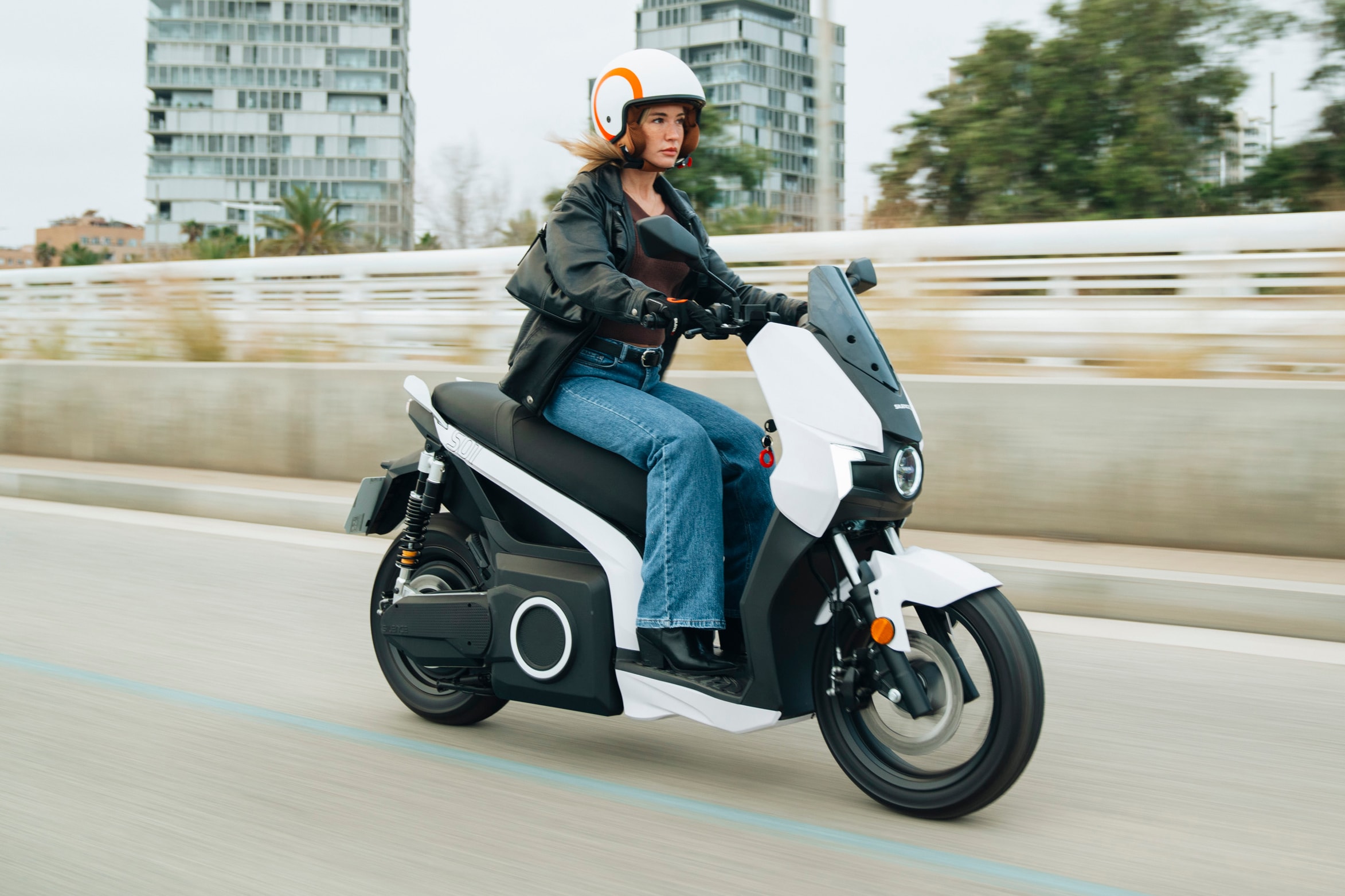 Silence S01, mejoras para la moto eléctrica que reina en Europa | Motor