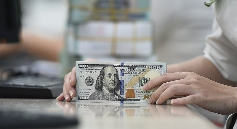 Tỷ giá USD hôm nay (30/7): Giá bán USD chợ đen tăng nhẹ