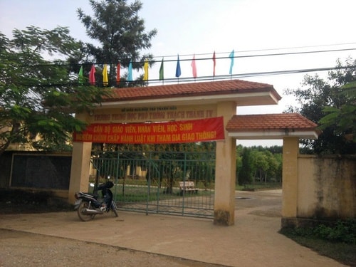 Thạch thành 4