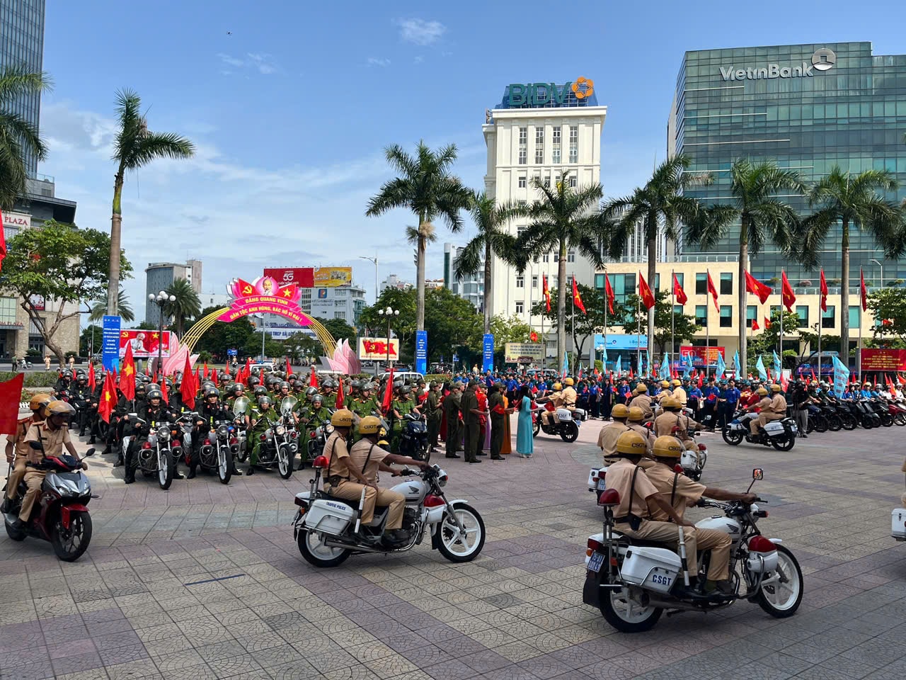 Khẳng định cam kết mạnh mẽ của Việt Nam trong công cuộc đấu tranh phòng, chống tội phạm mua bán người- Ảnh 6. Khẳng định cam kết mạnh mẽ của Việt Nam trong công cuộc đấu tranh phòng, chống tội phạm mua bán người- Ảnh 6.