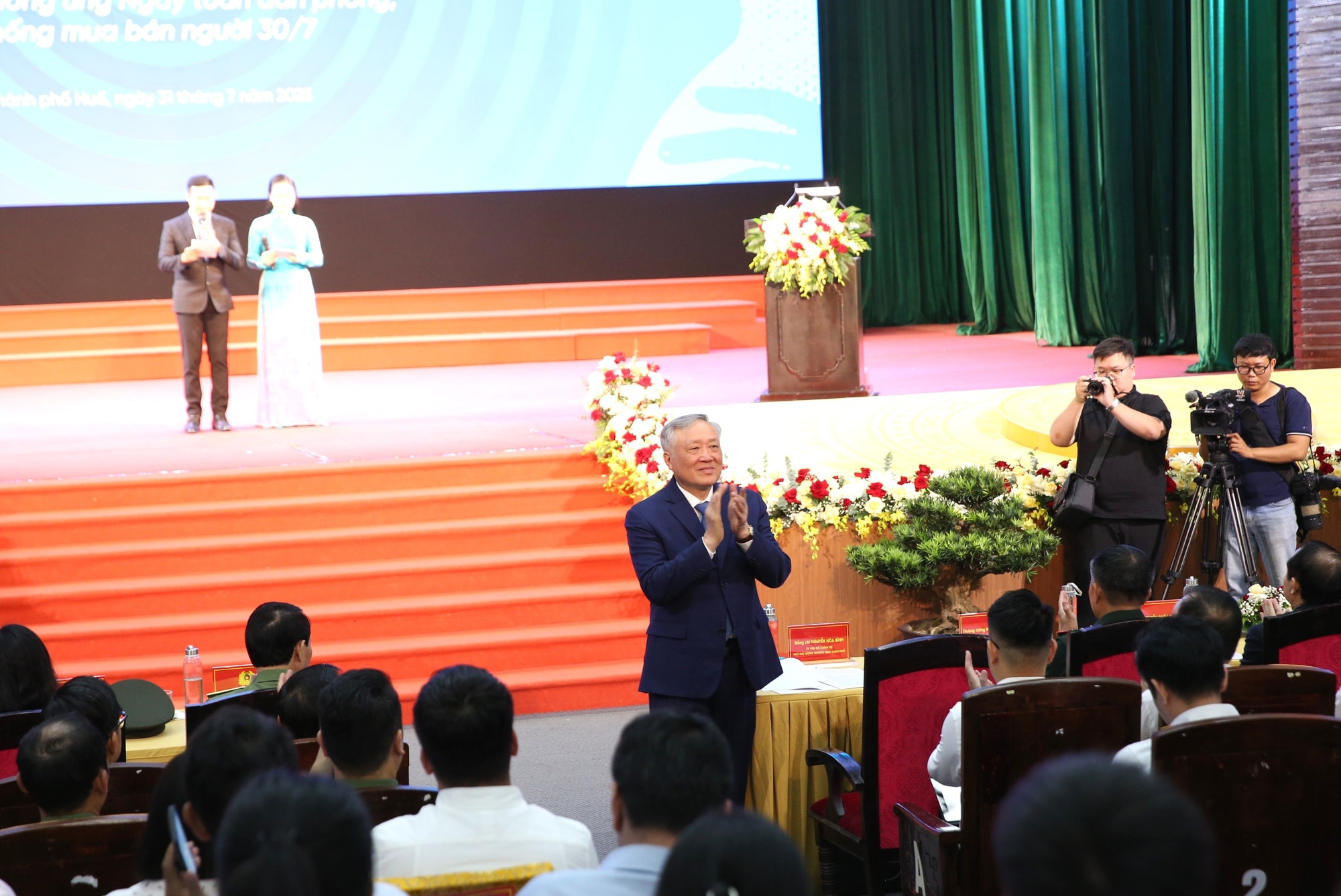 Khẳng định cam kết mạnh mẽ của Việt Nam trong công cuộc đấu tranh phòng, chống tội phạm mua bán người- Ảnh 1. Khẳng định cam kết mạnh mẽ của Việt Nam trong công cuộc đấu tranh phòng, chống tội phạm mua bán người- Ảnh 1.