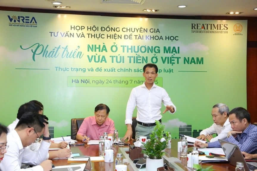 Ông Đoàn Văn Bình, Chủ tịch Tập đoàn CEO