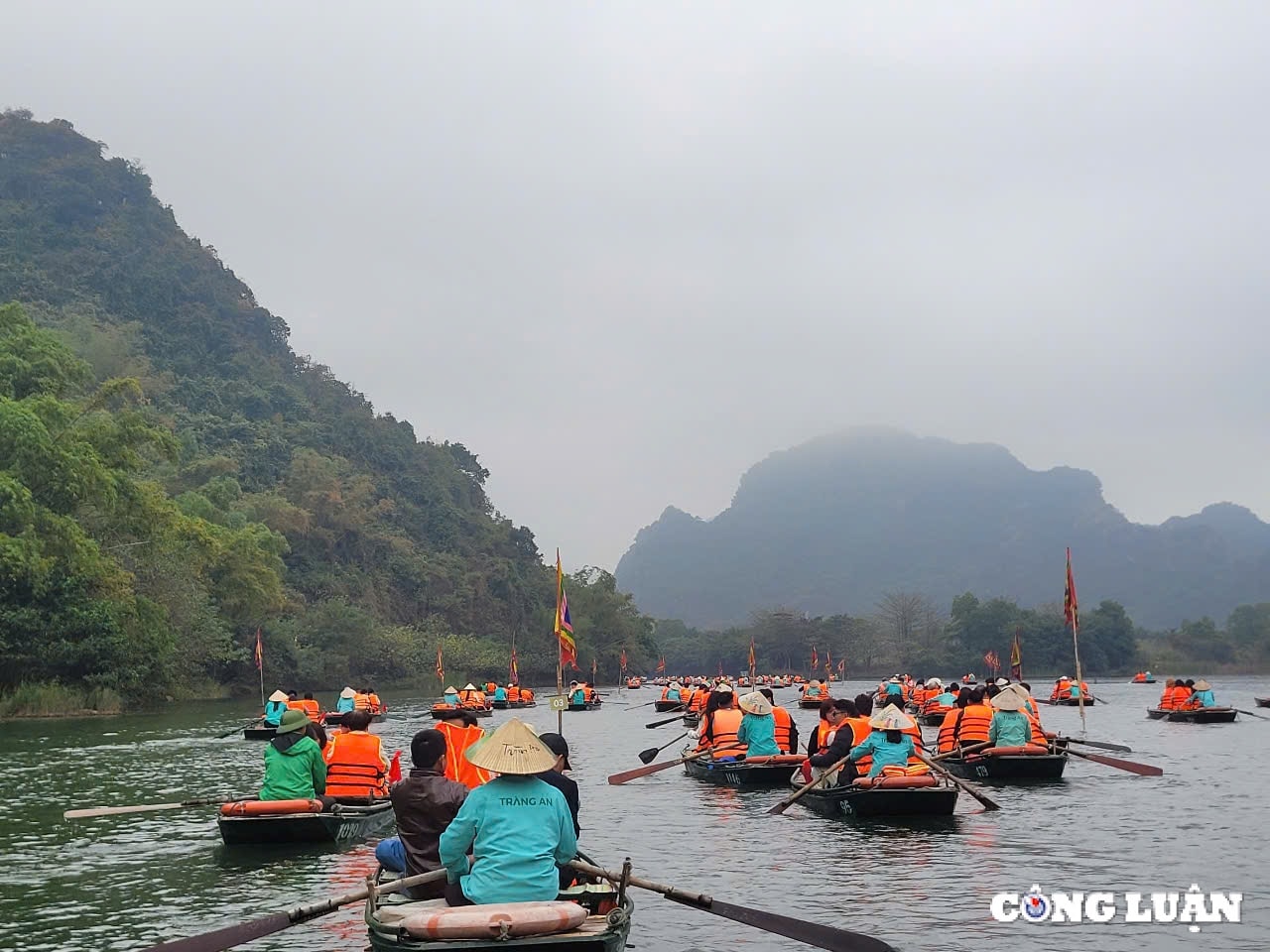 du lịch NinhBình