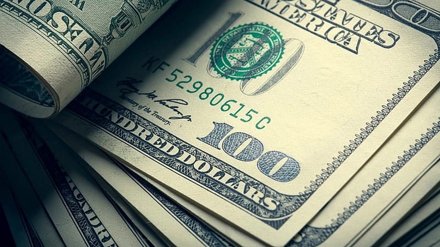 Tỷ giá USD hôm nay (2/8): Thế giới giảm mạnh,
