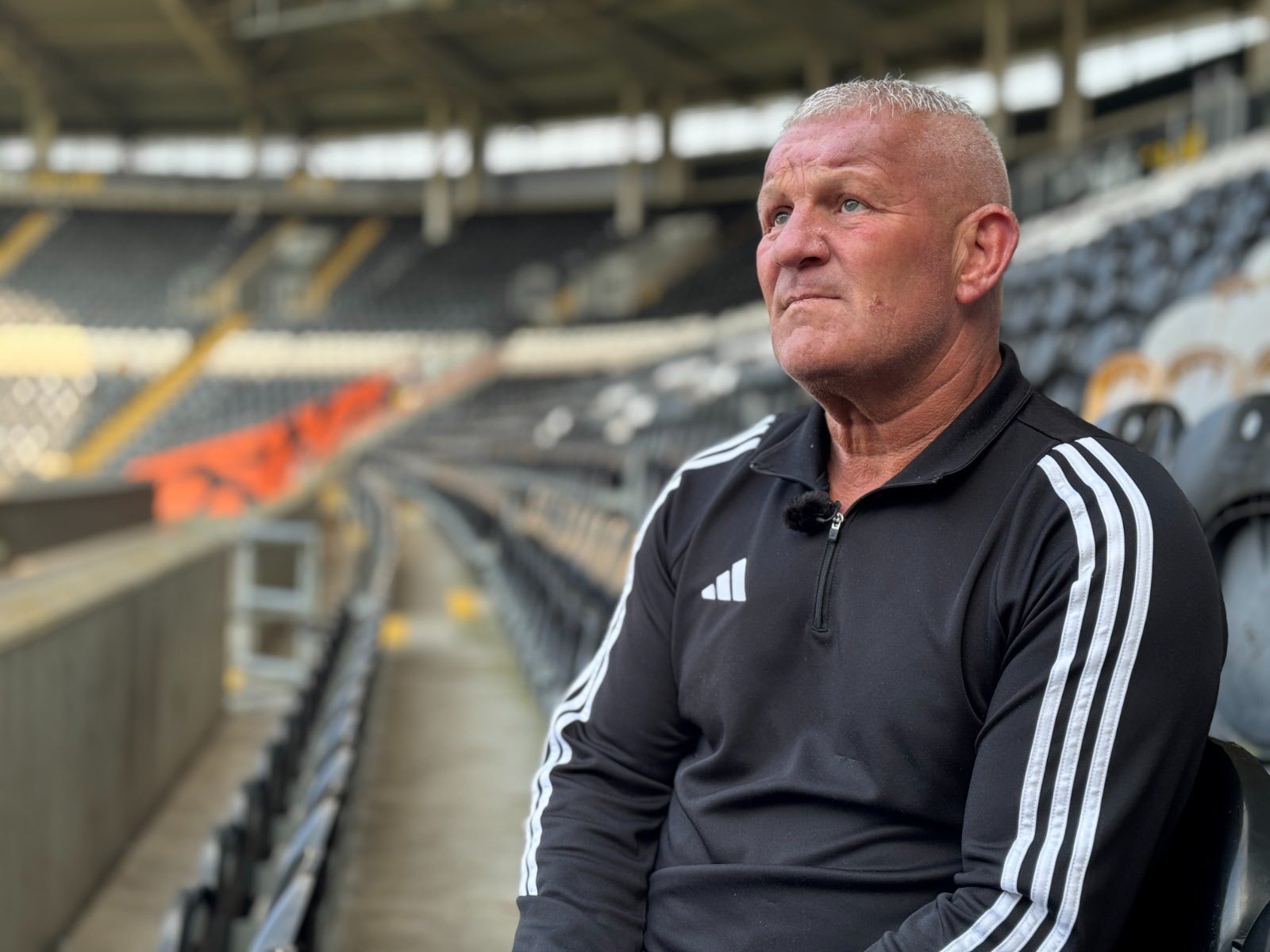 Dean Windass