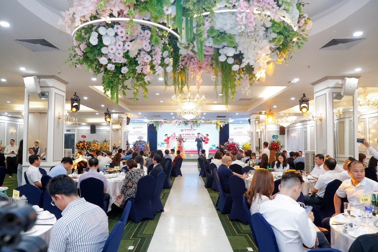 Quang cảnh lai