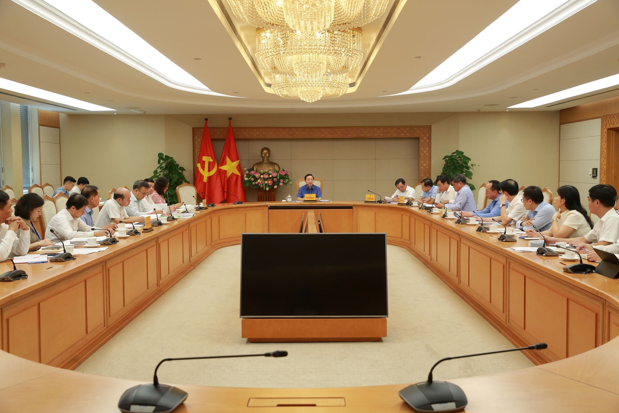 Nông nghiệp - Môi trường phải song hành dẫn dắt phát triển kinh tế, xã hội bền vững- Ảnh 2.