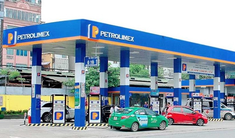 Giá xăng dầu hôm nay 5/8: Giá xăng tăng, dầu lao dốc trước quyết định của OPEC+