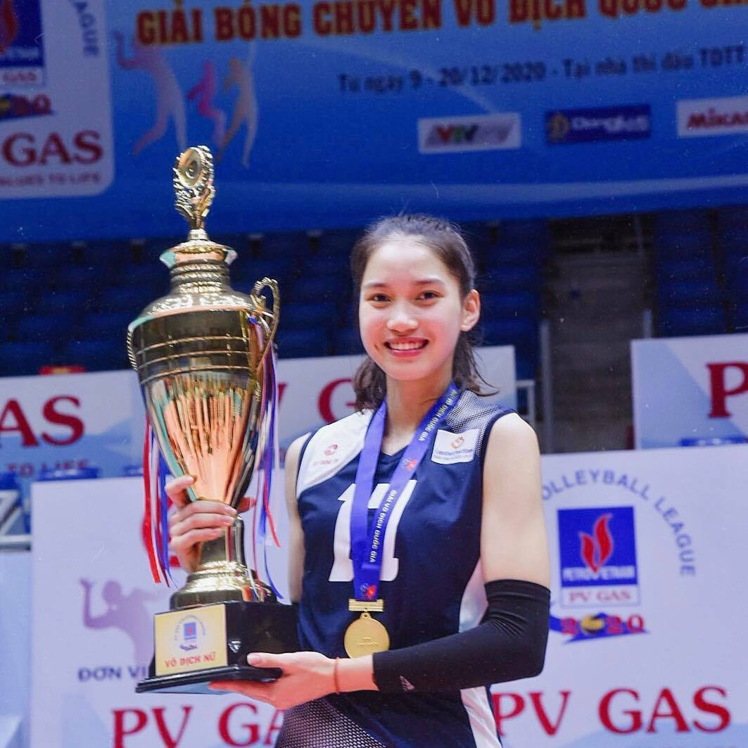 Nguyễn Thị Phương