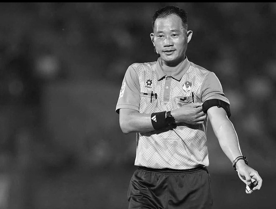 Tran Dinh Thinh