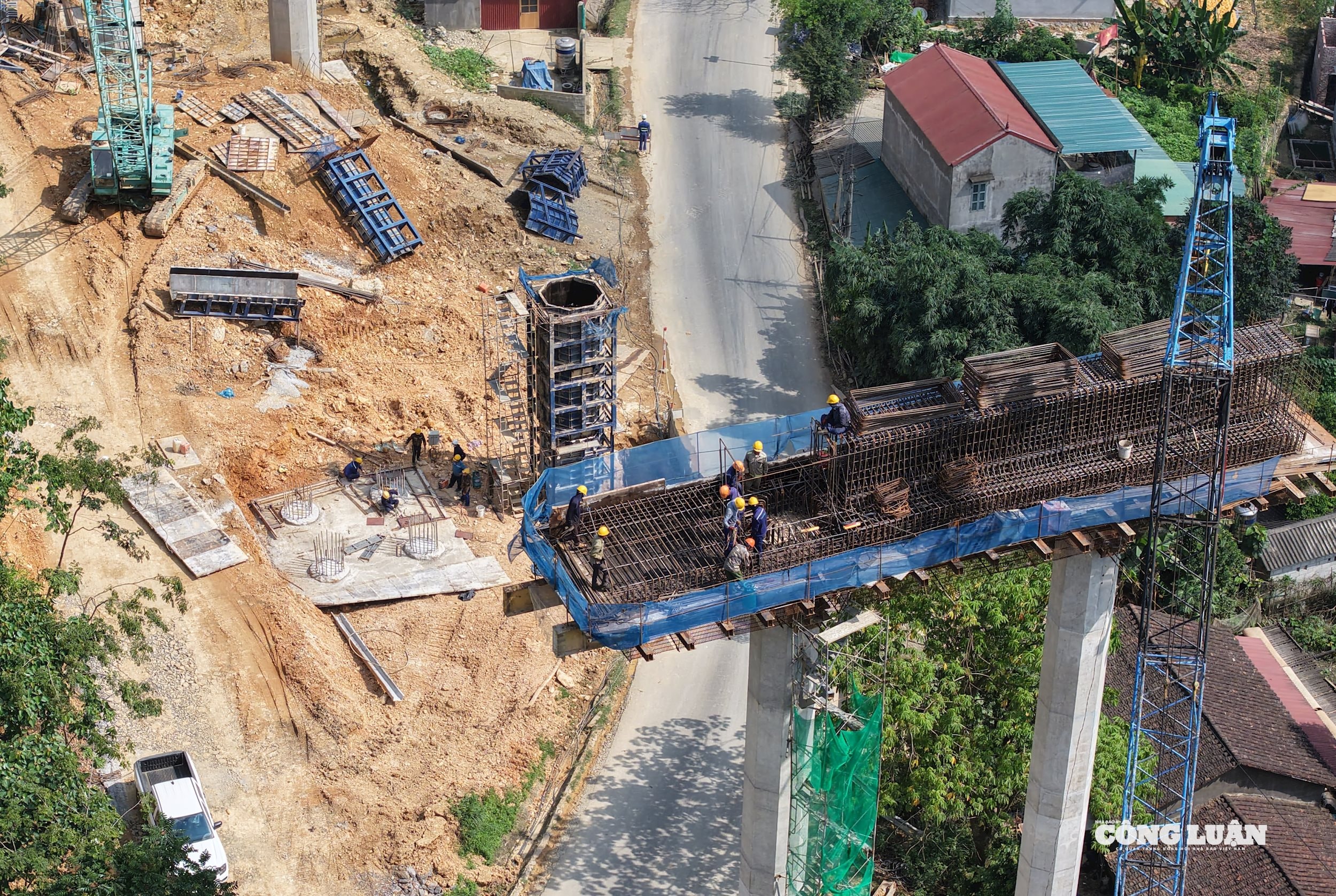 cao tốc đồng đăng 2