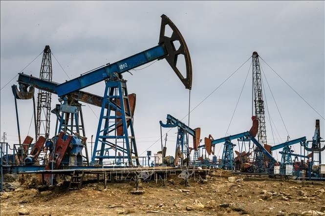 Giá xăng dầu hôm nay 6/8: Xăng tăng, dầu giảm do OPEC+ tăng sản lượng