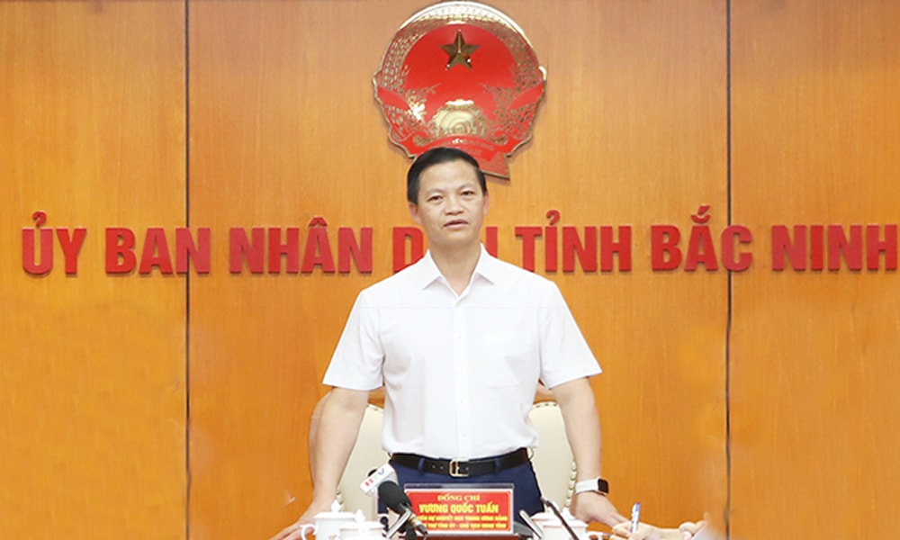 chủ tịch