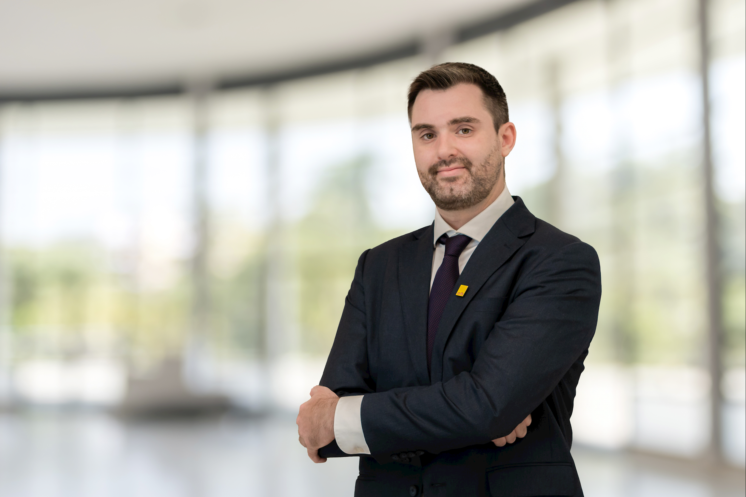 John Campbell - Giám Đốc, Trưởng bộ phận Dịch vụ Công nghiệp, Savills Việt Nam