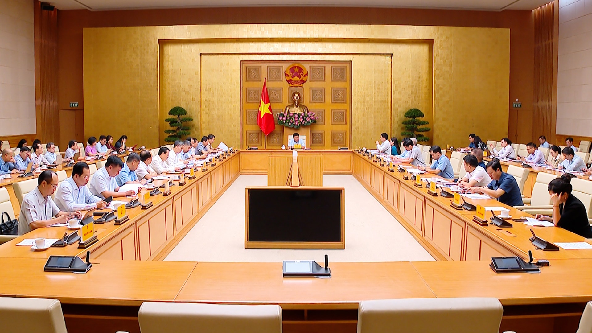 Xác định rõ nội hàm, phạm vi của kinh tế nhà nước- Ảnh 3.
