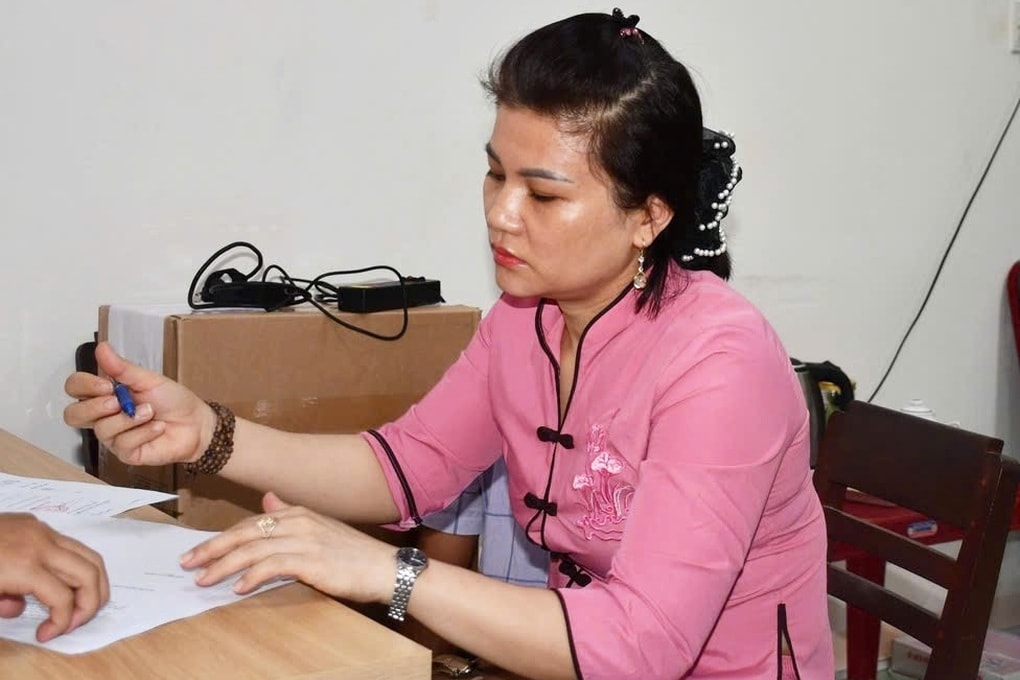 Cháu bé bị bạo hành đến tử vong: Bảo mẫu tìm cách chối tội - 1