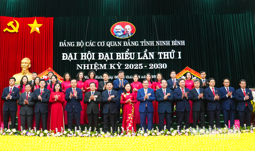 Đại hội 1