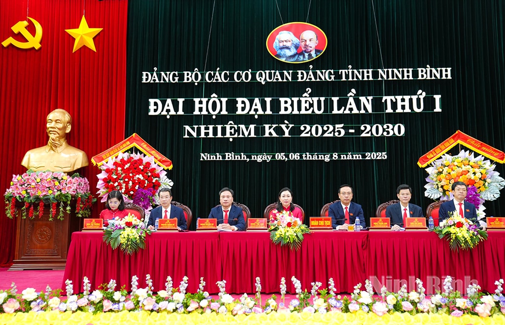 đại hội 2