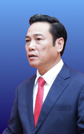 Ông Nguyễn Công Dũng