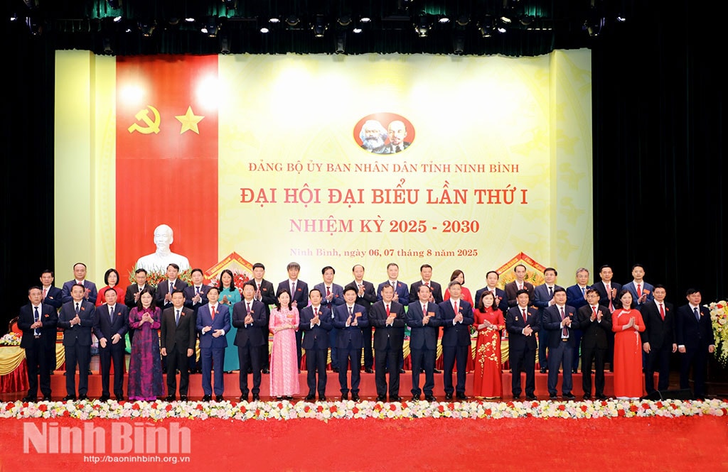 Ninh Bình 1