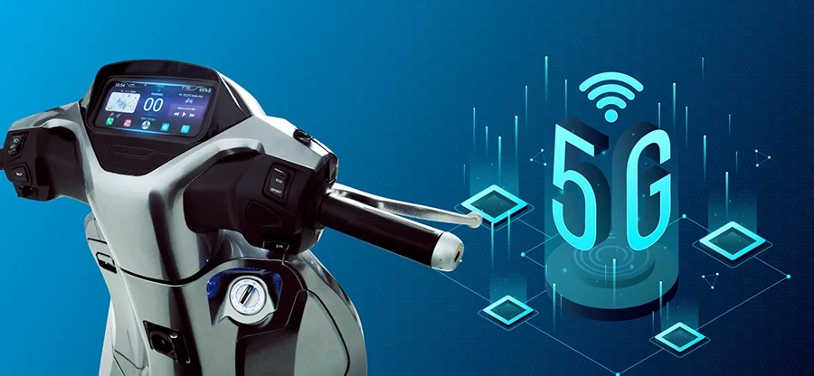 Xe máy điện PEGA eSmart AI - Phố Xe Điện