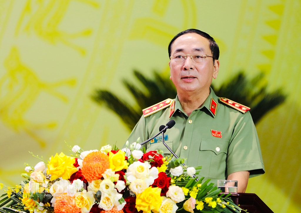 NINH BÌNH CA 1