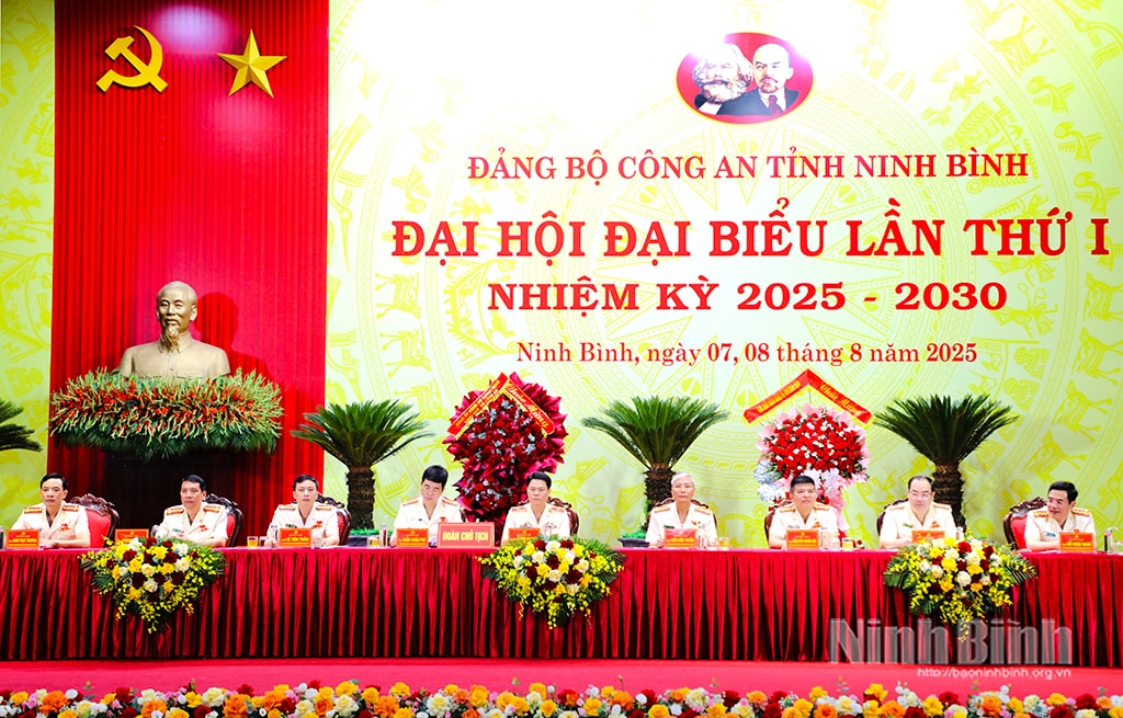 NINH BÌNH CA 2