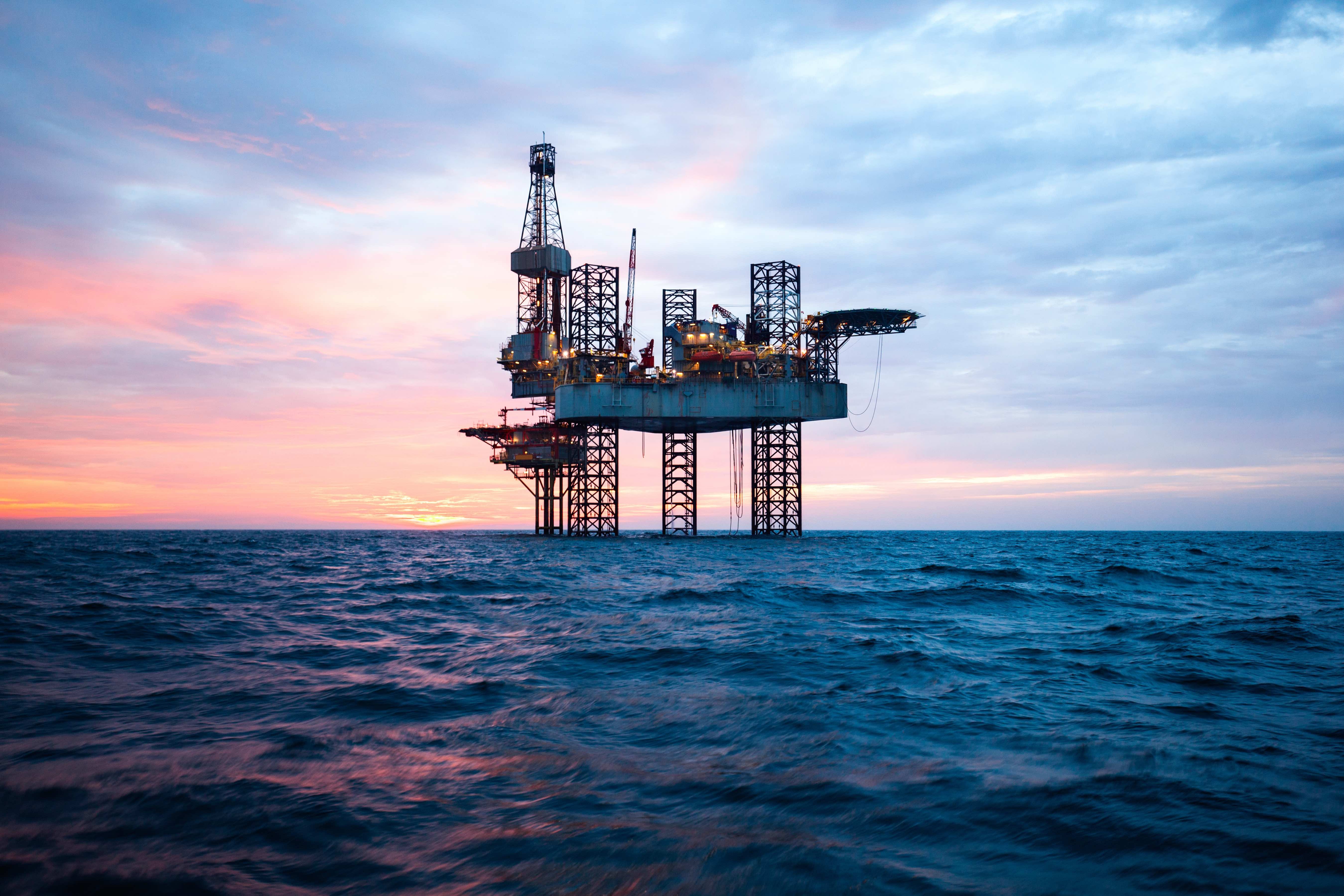 Offshore Drilling | Sailors for the Sea
