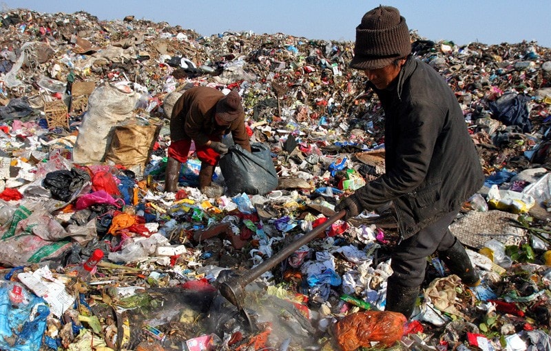 Waste-to-energy: A renewable opportunity for Southeast Asia? - ASEAN Centre for Energy