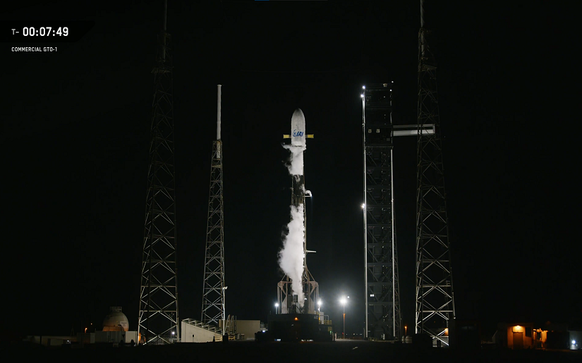 DROR Launcher large