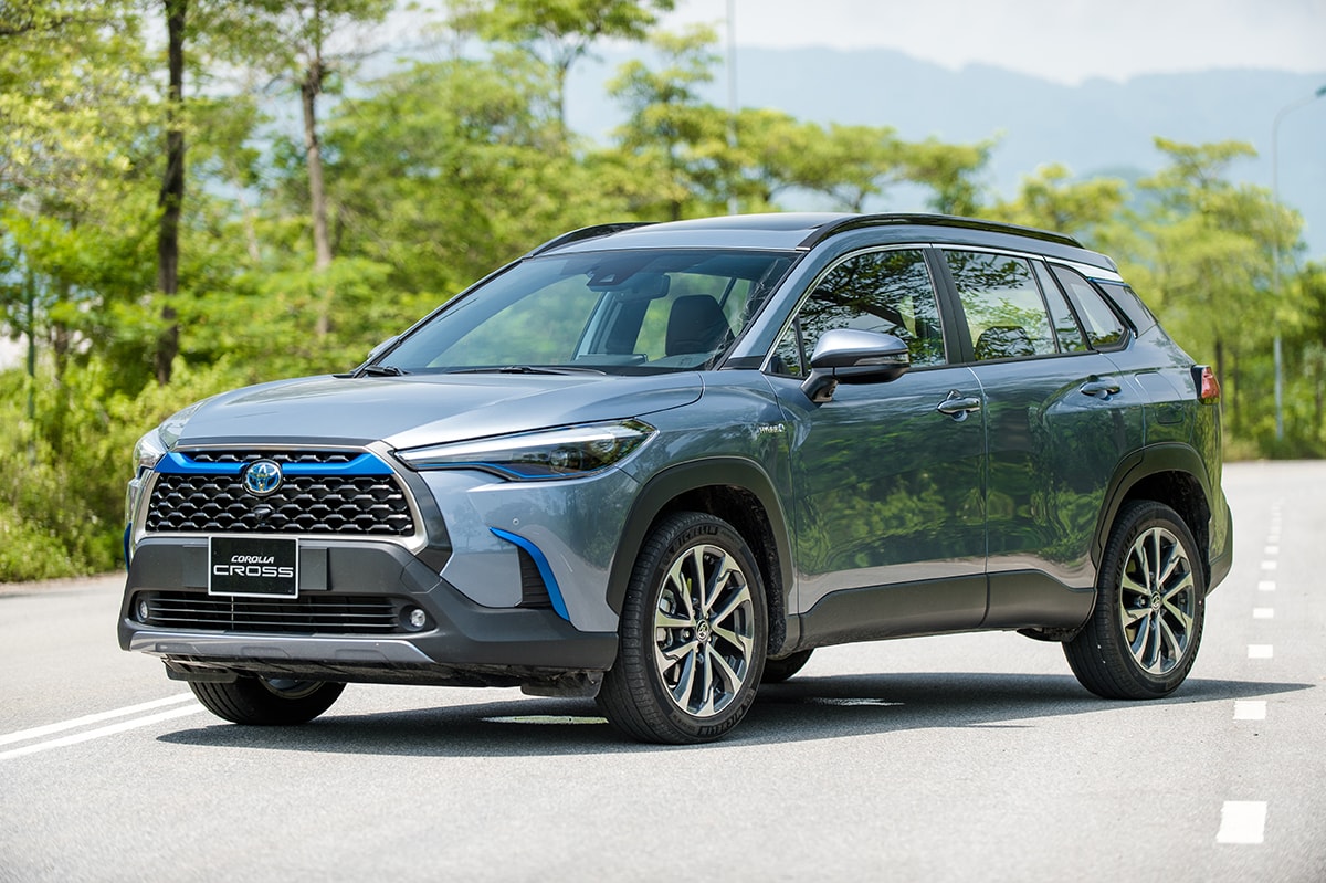 Động cơ hybrid là gì ? ưu, nhược và cách hoạt động ra sao ?